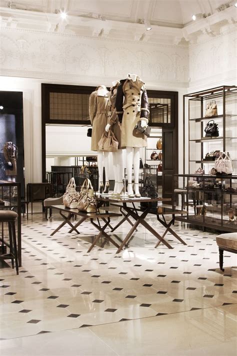 burberry interior|burberry design pattern.